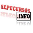 SEPECURSOS.INFO ícone