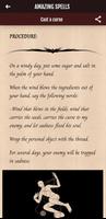 Book of Amazing Magic Spells الملصق