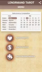 Descargar XAPK de Tarot Lenormand