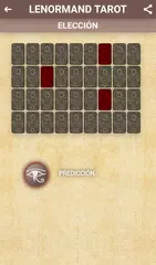 Descargar XAPK de Tarot Lenormand