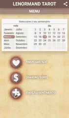 Baixar Lenormand Tarô XAPK