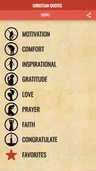 Inspirational Christian Quotes XAPK download