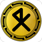 Runes - Amulets and Talismans أيقونة