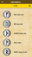 Runes - Muskalar ve Tılsımlar Ekran Görüntüsü 3