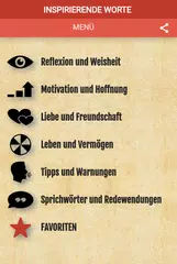 Weisheitsphrasen XAPK Herunterladen