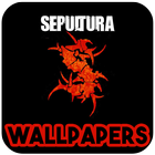 Sepultura Wallpapers آئیکن