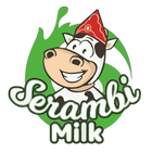 Serambi Milk आइकन