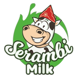 Serambi Milk icono