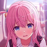 Waifu Ku - Anime Wallpaper