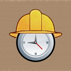WorkTime - Overtime Hours Trac icon
