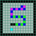 Simple Snake