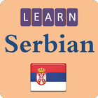 Học tiếng Serbia biểu tượng