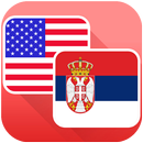 Serbian English Translator - Free Dictionary APK
