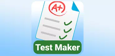 Test Maker: Quiz & MCQ Builder