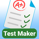 Test Maker: Quiz App mit KI APK