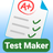 APK Test Maker: app quiz con IA