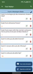 download Test Maker: app quiz con IA XAPK