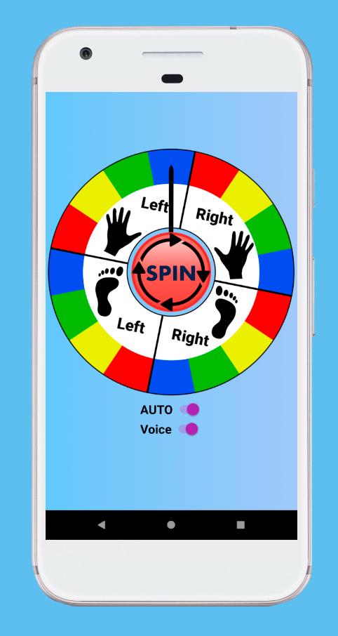 Auto spin. Clock Spinner Android. List activity ,Spinner, auto complete text.