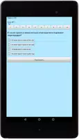 Пожарно-технический минимум screenshot 6