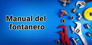 Manual del fontanero: Guía