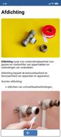 Loodgietershandboek screenshot 2