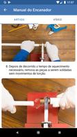 Manual do Encanador imagem de tela 3
