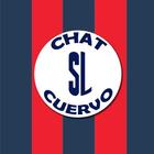 Chat Cuervo icône