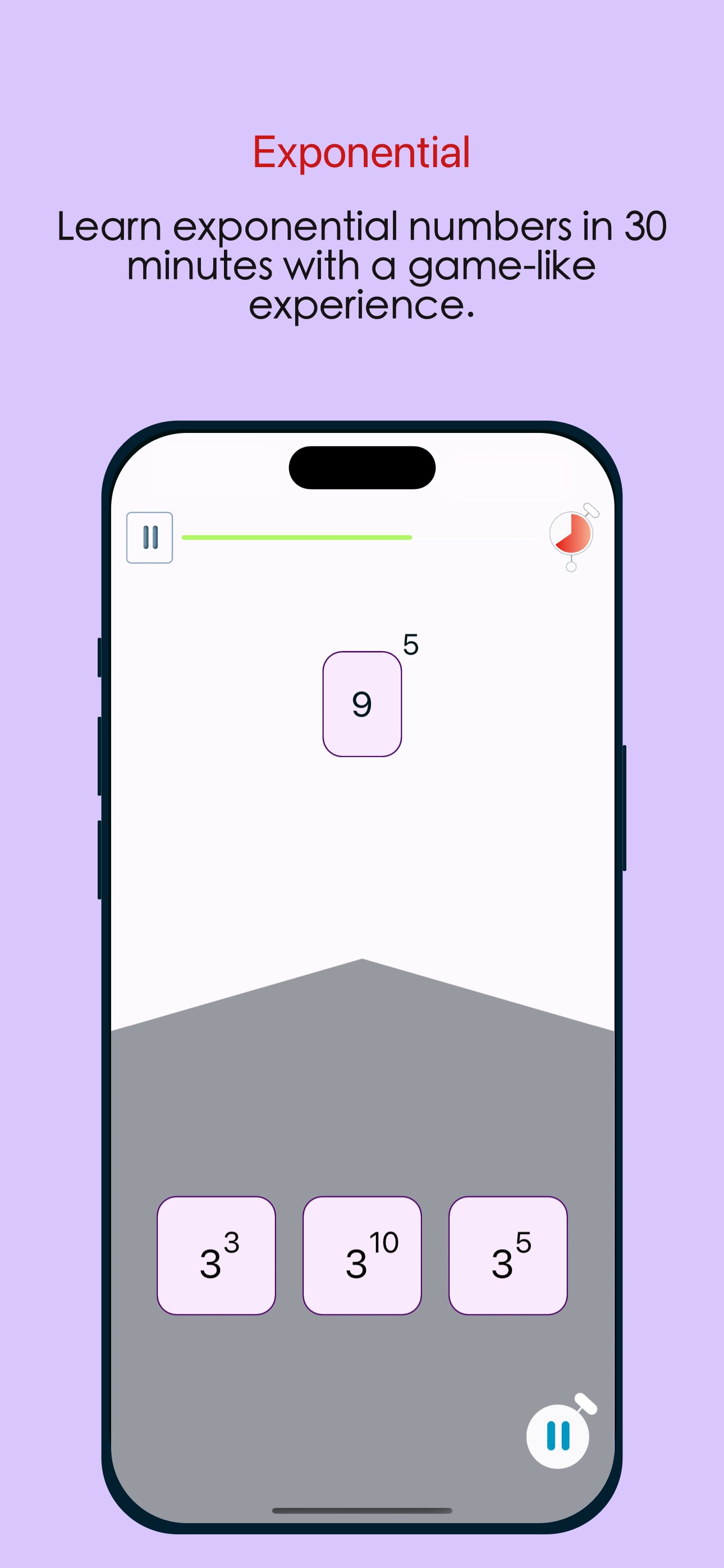 Spark Fun Math Game APK for Android Download