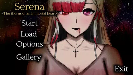 Serena ~ Visual Novel ~ XAPK download