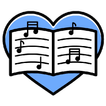Vusic icon