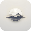 Serenity Kwgt APK