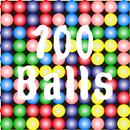 APK 100個のボール(Same Game)