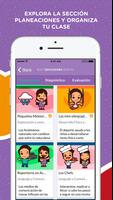 Soy Educadora Sereyd capture d'écran 1