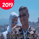 APK DJ Hamida feat. Aymane Serhani  - Désolé por favor