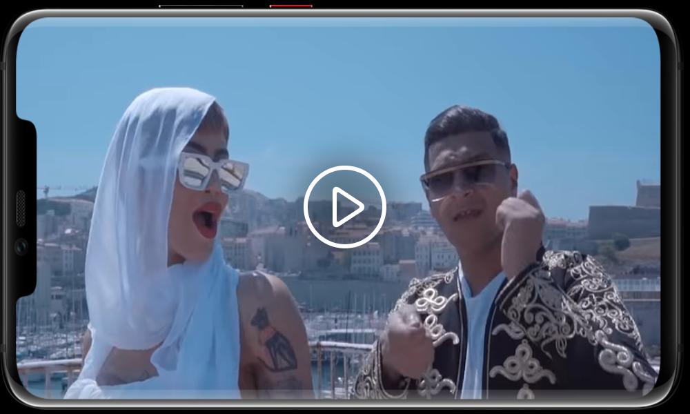 TÉLÉCHARGER AYMAN SERHANI DJ HAMIDA HAMIDA SERHANI DJ TÉLÉCHARGER AYMAN