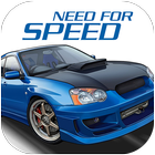 Racing Need For Speed NFS Guide ikona