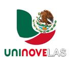 Series y Novelas Mexicanas icône