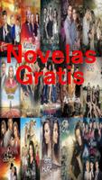 Novela Mexicana La Desalmada Plakat