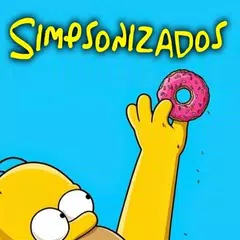 Serie Simpsonizados En Español