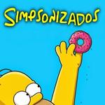 Serie Simpsonizados En Español icon
