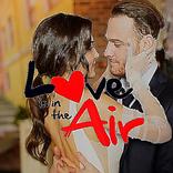 Serie Turca Love in The Air