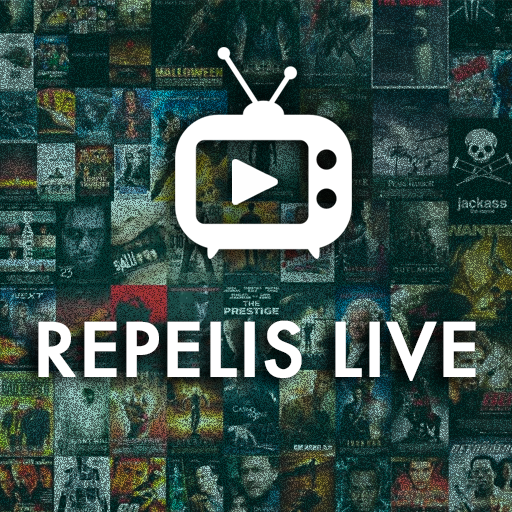 Repelis Live