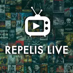 Repelis Live APK Herunterladen