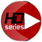 Series Online en HD icône