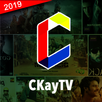 CkayTV Live 2019 APK