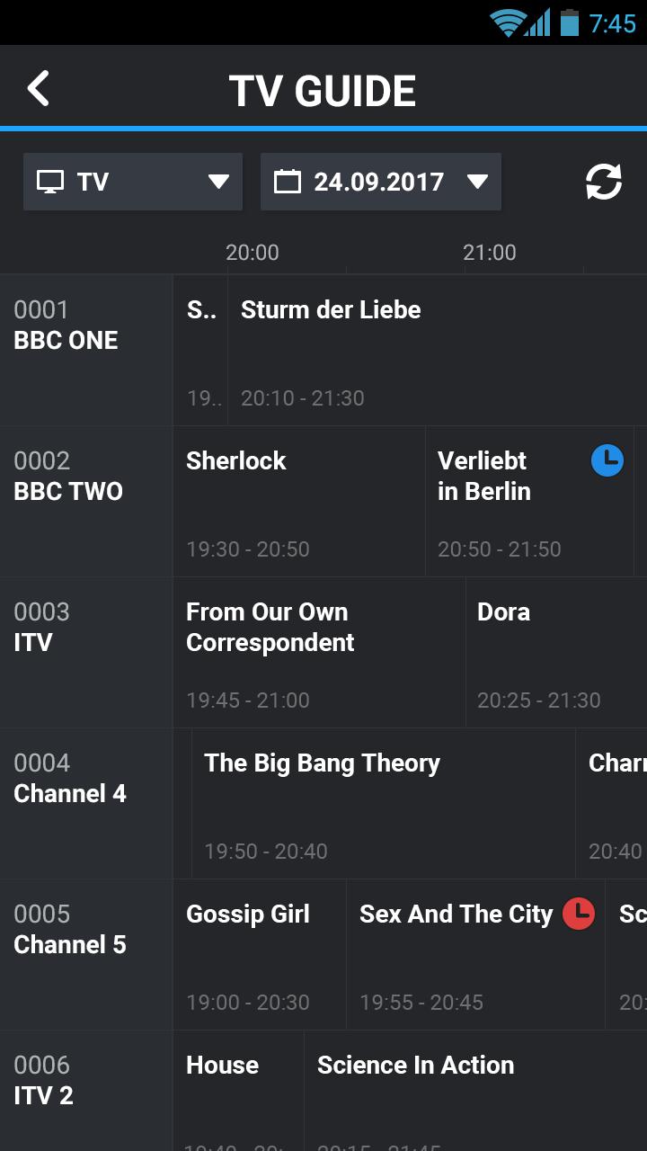 Ckaytv Live 2019 For Android Apk Download