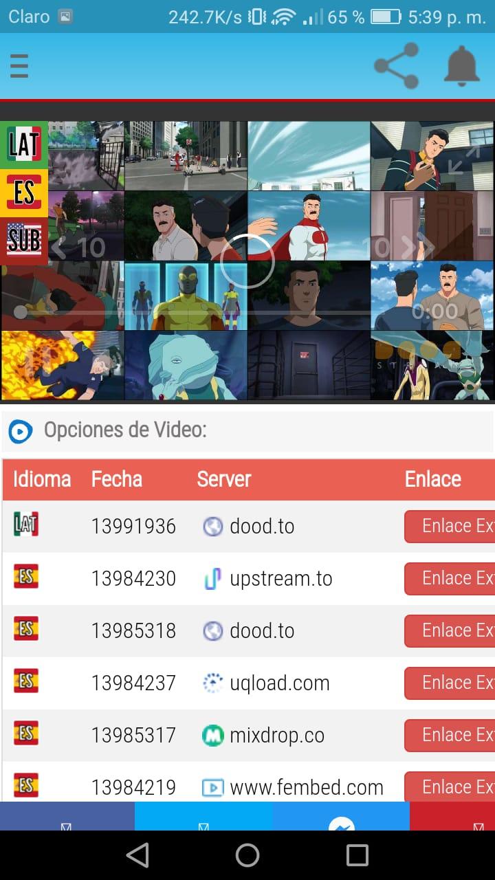 SeriesFlv APK for Android