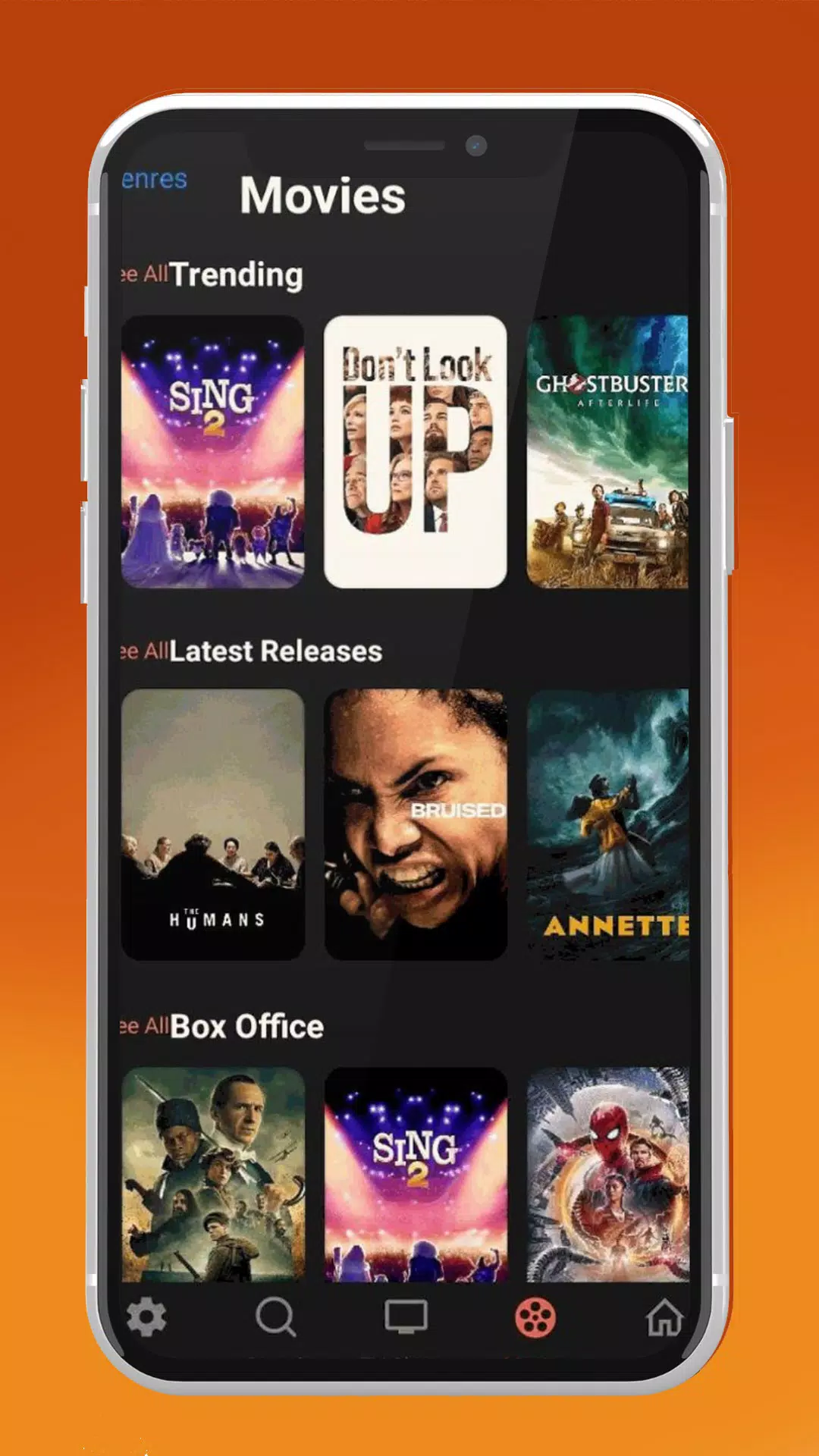 HDO BóX Movies Labs APK for Android Download