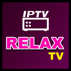 Relax TV IPTV 图标