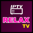 Relax TV IPTV simgesi